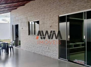 050f689206d7ed3482e377e7476e412954f42c9c · Casa com 3 Quartos à venda, 162 m² por R$ 465.000 - Vila Maria - Aparecida de Goiânia/GO