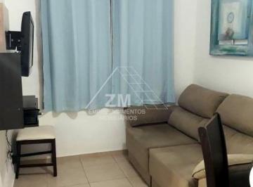 0 · apartamento à venda em Loteamento Parque São Martinho