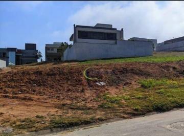 06c452f593cf3d9dfe0229ff779e69c18e0cf941 · Terreno à venda, 607 m² - Condomínio Residencial Colinas do Paratehy