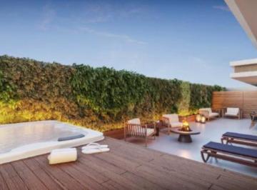 Apartamento , Curitiba · JUVEVE APARTAMENTO 3 QUARTOS SACADA SUÍTE 2 VAGAS