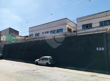 Comercial , São Paulo · Galpao Comercial na Casa Verde com 2000 m2 útil