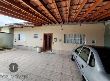 Foto 01 · Casa 3 dormitórios a venda Itanhaém, São Paulo, bairro Cibratel 2, sendo 1 dos dormitórios suíte,