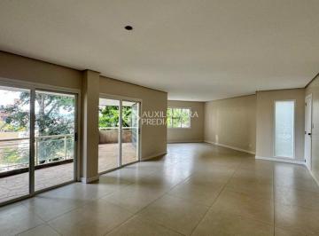 Apartamento · 170m² · 3 Quartos · 2 Vagas · Amplo apartamento reformado com 3 quartos, sendo 1 suíte no centro de Novo Hamburgo