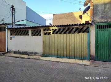 Casa de 3 quartos, Vila Estrutural · Vendo Casa escriturada com estrutura para prédio JN