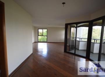 Apartamento · 196m² · 4 Quartos · 3 Vagas · Apartamento em Jardim Ampliacao - São Paulo
