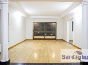 Apartamento · 247m² · 3 Quartos · 4 Vagas · Apartamento em Vila Suzana - São Paulo