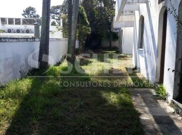 Casa · 383m² · 4 Quartos · 3 Vagas · CASA  TÉRREA NO ALTO DA BOA VISTA!!!!!!