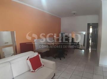 Casa · 125m² · 3 Quartos · 3 Vagas · Casa Térrea no campo grande a venda