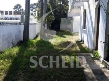 Casa · 383m² · 4 Quartos · 3 Vagas · CASA TÉRREA NO ALTO DA BOA VISTA!!!!!!