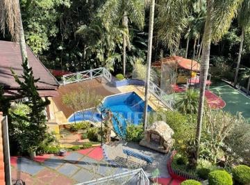 Casa · 900m² · 3 Quartos · 8 Vagas · Casa maravilhosa a venda no Interlagos Sul, com excelente infraestrutura e lazer!