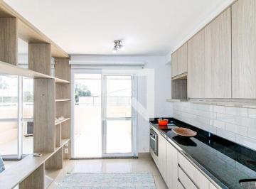 Apartamento · 45m² · 1 Quarto · 1 Vaga · Apartamento para Aluguel - Santo Amaro , 1 Quarto,  45 m2 - São Paulo