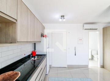 Apartamento 45m² Aluguel Santo Amaro · Apartamento para Aluguel - Santo Amaro , 1 Quarto,  45 m2 - São Paulo