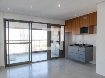 Apartamento · 44m² · 1 Quarto · 1 Vaga · Apartamento para Aluguel - Vila Mariana, 1 Quarto,  44 m2 - São Paulo