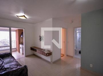 Apartamento · 63m² · 2 Quartos · 2 Vagas · Apartamento para Aluguel - Bosque da Saúde, 2 Quartos, 63 m2 - São Paulo