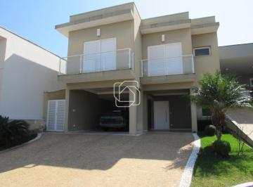 Casa · 229m² · 3 Quartos · 4 Vagas · Casa para alugar no Condomínio Parque do Varvito em Itu.