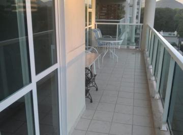 Apartamento de 3 quartos, Rio de Janeiro · Le Parc Residencial Resort 3 quartos  129 m²