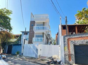 Casa · 175m² · 3 Quartos · 2 Vagas · Casa à venda - em Pechincha