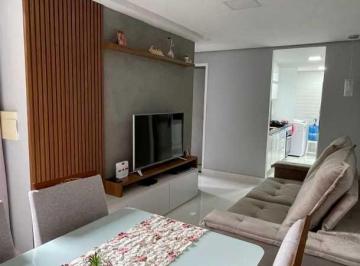 Apartamento · 45m² · 2 Quartos · 1 Vaga · Apartamento à venda - em Curicica
