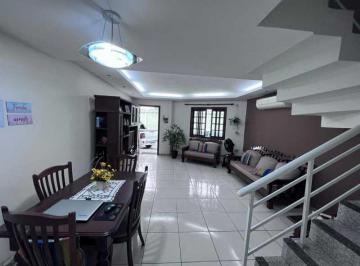 Casa · 110m² · 3 Quartos · 1 Vaga · Casa à venda - em Taquara