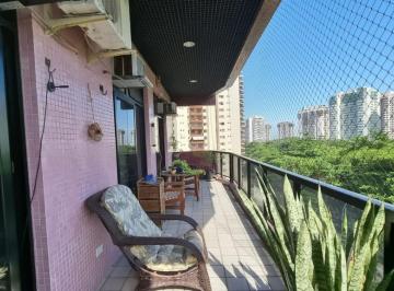 Apartamento de 4 quartos, Rio de Janeiro · Condomínio Porto Seguro ( ABM ) 3 quartos 144 m² 1suíte e dependência completa