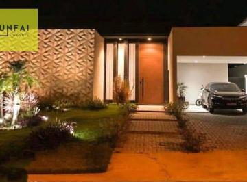 eff9c3007ff740dc18f2a1f4bef676efa86e8a0c · Casa com 3 dormitórios à venda, 277 m² por R$ 1.900.000,00 - Condomínio Fazenda Alta Vista - Salto d