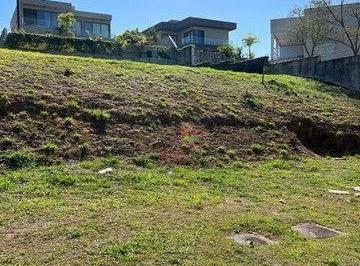 19f5b0ab73e824ede673f9bbcf60cbb33ea8a168 · Terreno à venda, 720 m² por R$ 1.520.000,00 - Condomínio Reserva do Paratehy - São José dos Campos/S