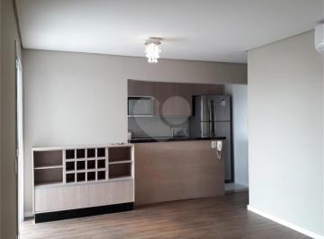Área de Serviço · Apartamento com 3 quartos à venda em Jardim Umarizal - SP