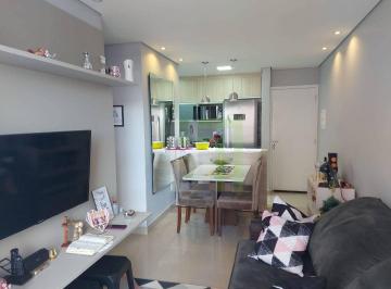 74031ae7df391e9591439d3d25993aa028e2fda7 · Apartamento à venda, 57 m² por R$ 375.000,00 - Residencial Santa Giovana - Jundiaí/SP