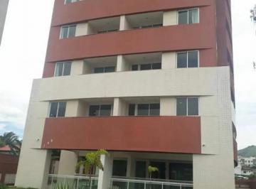 Apartamento · 35m² · 1 Quarto · 1 Vaga · Flat em  Travessa Chafi Chaia - Campo Grande - Rio de Janeiro/RJ