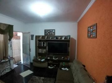 Casa Venda de 4 quartos · Sobrado em Rua Servidão da Passagem - Vila União - Guarulhos/SP