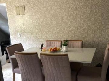 Casa · 85m² · 5 Quartos · 2 Vagas · Sobrado em  Rua Barra dos Mendes - Jardim IV Centenário - Guarulhos/SP