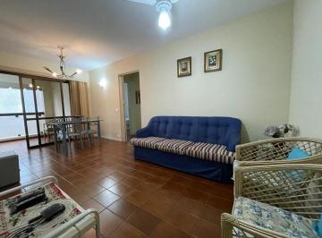 Apartamento · 75m² · 2 Quartos · 2 Vagas · Apartamento em Rua Santos - Pitangueiras - Guarujá/SP