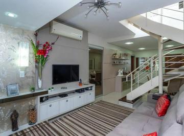 Apartamento · 202m² · 4 Quartos · 3 Vagas · Cobertura em Travessa Borneo - Jardim Lindóia - Porto Alegre/RS