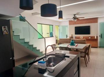 Casa · 310m² · 5 Quartos · 3 Vagas · Casa em  Rua Lourdes Gonçalves Barbosa - Jardim Vitória - Belo Horizonte/MG