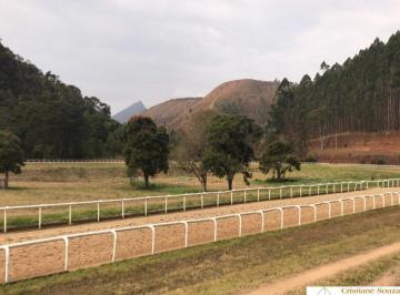 Foto 01 · Fazenda Comercial de Luxo na Serra do Capim: 10 quartos, 5 suítes, 162 baias, heliponto, 10 vagas de