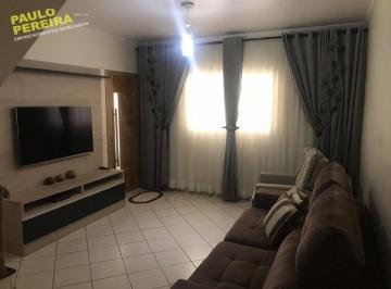57451aa3a5fcdcf36446c49c3ce39b1efabc3989 · Sobrado com 2 dormitórios à venda, 190 m² por R$ 585.000,00 - Bela Vista - Guarulhos/SP