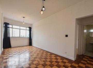 Apartamento · 75m² · 1 Quarto · Apartamento para Aluguel - Brooklin, 1 Quarto, 75 m2 - São Paulo