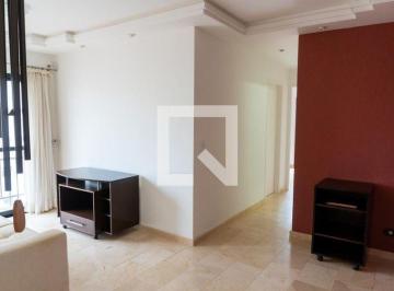 Apartamento · 60m² · 2 Quartos · 1 Vaga · Apartamento para Aluguel - Saúde, 2 Quartos, 60 m2 - São Paulo