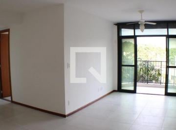 Apartamento · 85m² · 3 Quartos · 1 Vaga · Apartamento para Aluguel - Pechincha, 3 Quartos, 85 m2 - Rio de Janeiro