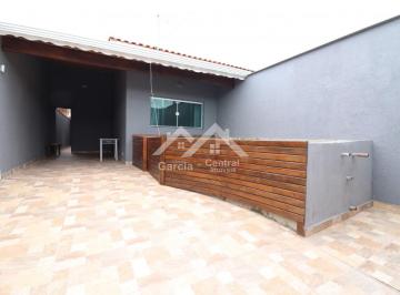 Foto 01 · 
                                Casa em Peruíbe
                            