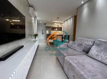 Apartamento de 2 quartos, Guarulhos · Apartamento a venda no Bairro Gopoúva em Guarulhos!