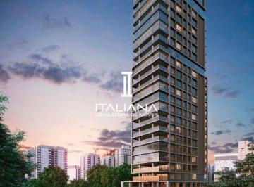 Apartamento · 359m² · 4 Quartos · 4 Vagas · The Frame Vila Nova Conceição