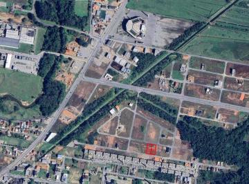 291e5a0201d76cbc806f3acc956205fb025aec4f · Terreno no Loteamento Nova São José à venda.