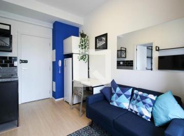 Apartamento · 26m² · 1 Quarto · Apartamento à Venda - Vila Olímpia, 1 Quarto,  26 m² - São Paulo