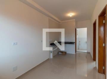 Apartamento · 45m² · 2 Quartos · Apartamento à Venda - Itaquera, 2 Quartos, 45 m² - São Paulo