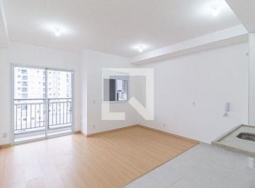 Apartamento · 37m² · 1 Quarto · 1 Vaga · Apartamento à Venda - Centro, 1 Quarto,  37 m² - Osasco