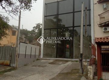381712_ipMD73t453u6u20K8t_38171262f3cf2b04e32.jpg · Loja comercial com 93m² de área privativa, 2 banheiros, no bairro Chácara das Rosas