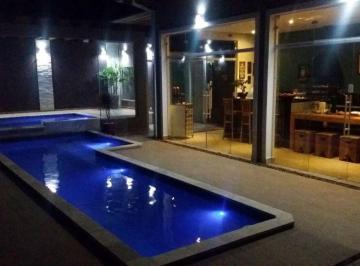 379147500217aa4f71c9ad50e48d60fd9bd41904 · Casa com 3 dormitórios, 500 m² - venda por R$ 2.400.000,00 ou aluguel por R$ 12.500,00/mês - Monte C