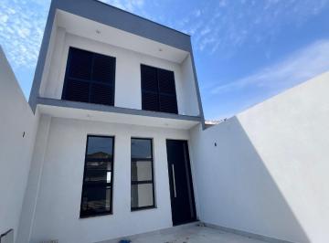 Foto 03 · Casa no Pq Jambeiro com 3 quartos, 1 suite e espaço para piscina