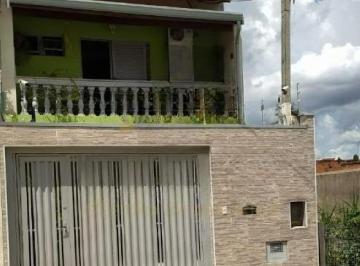 Casa · 120m² · 3 Quartos · 3 Vagas · Casa a venda no Parque Jambeiro em Campinas